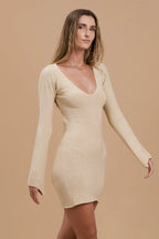Rochelle Knit Dress
