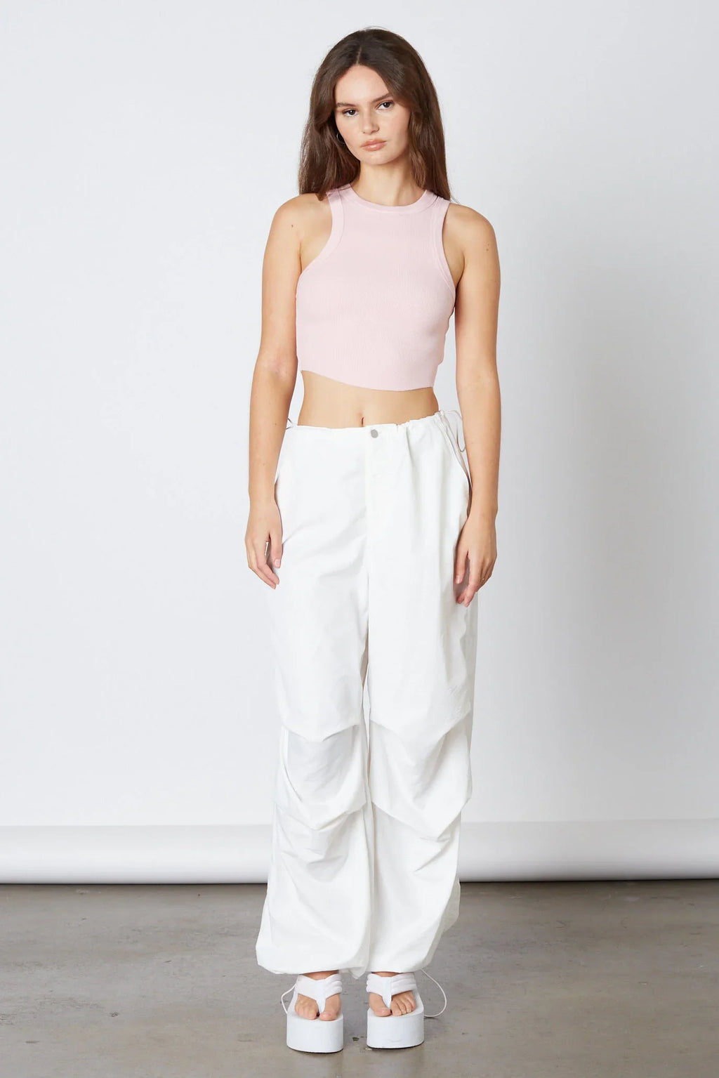 Swish Parachute Pant