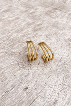 Noris Earrings