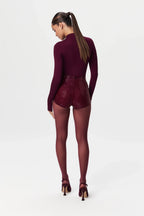 Crystal Hot Pants