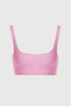 NW Scoop Tank Crop Top