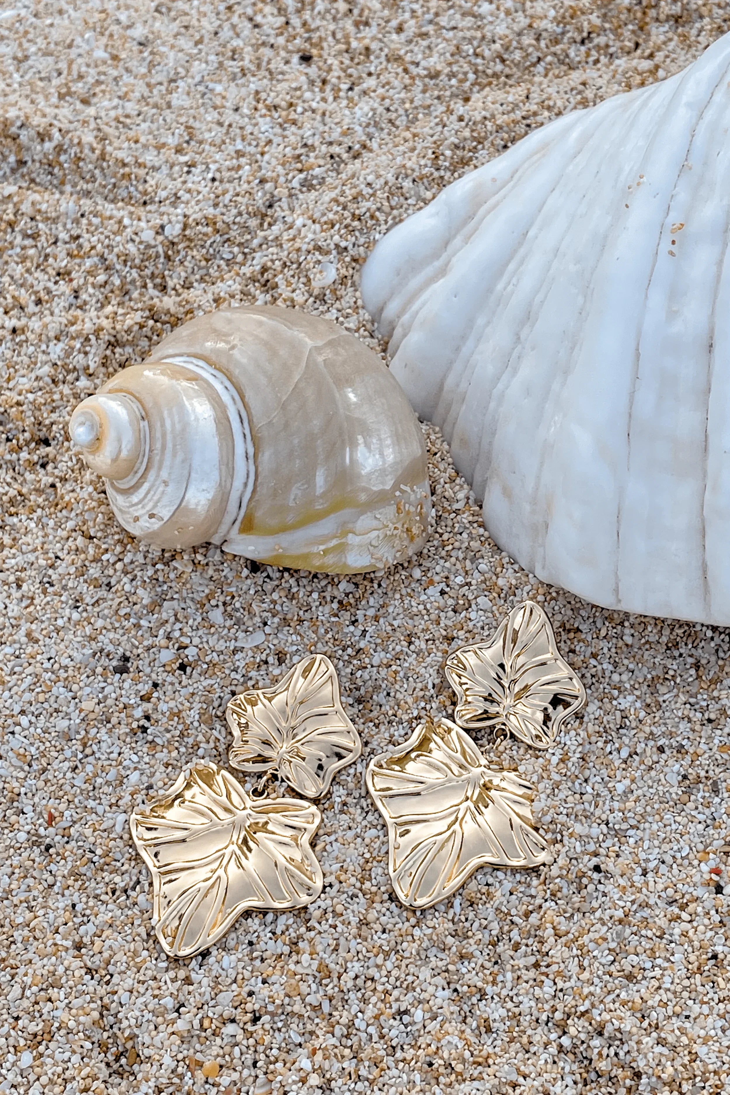 Azura Earrings