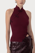 Dunn Knit Top