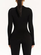 NW Sculpt Top