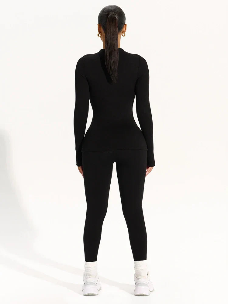 NW Sculpt Top