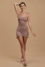Tarika Knit Dress