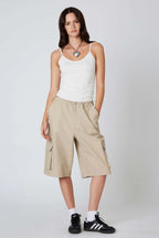 Cargo Shorts
