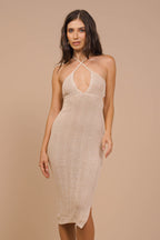 Violetta Knit Dress