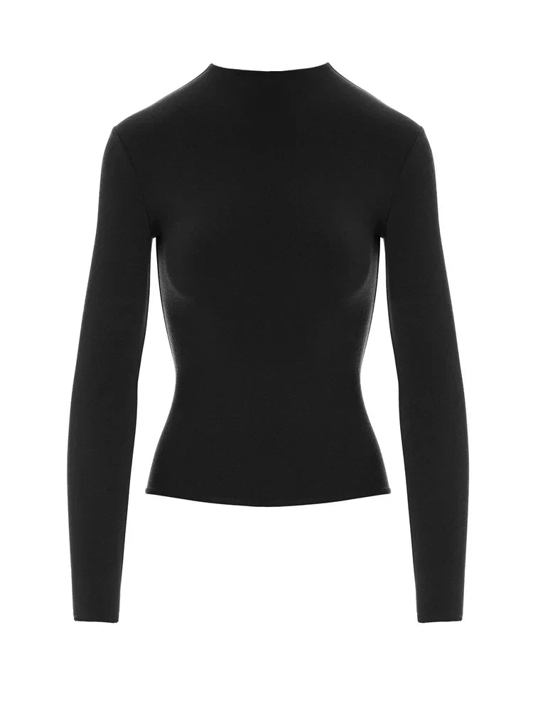 NW Sculpt Top
