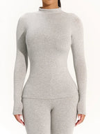 NW Sculpt Top