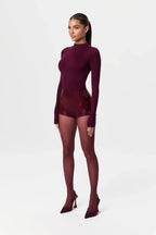 Crystal Hot Pants