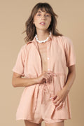 Holly Shirt
