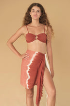 Two Tone Sarong