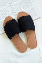 Frays Sandal