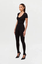 NW High Waist Legging