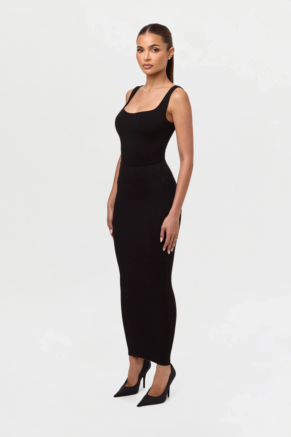 NW Midi Skirt