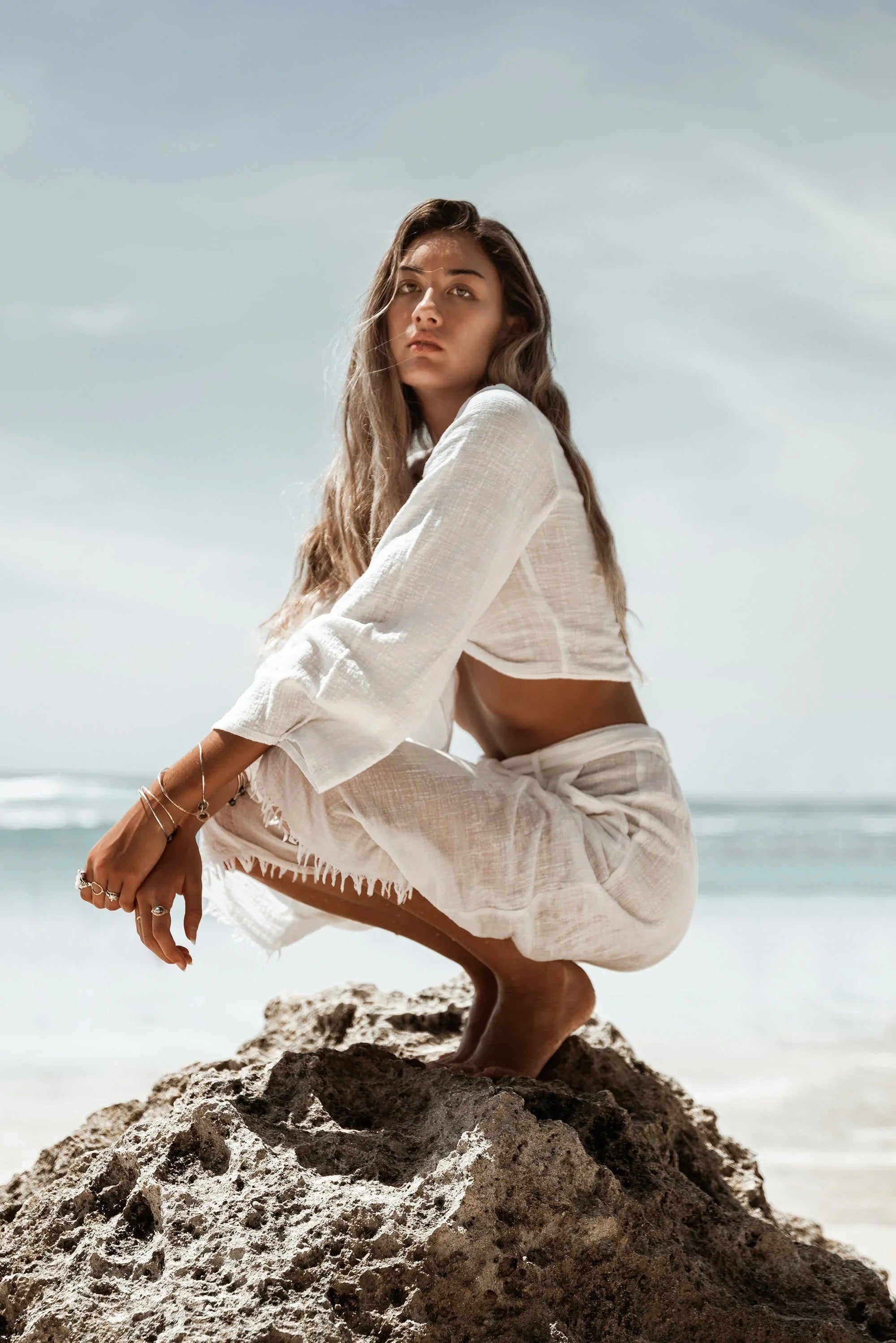 Wholesale Lyle Top