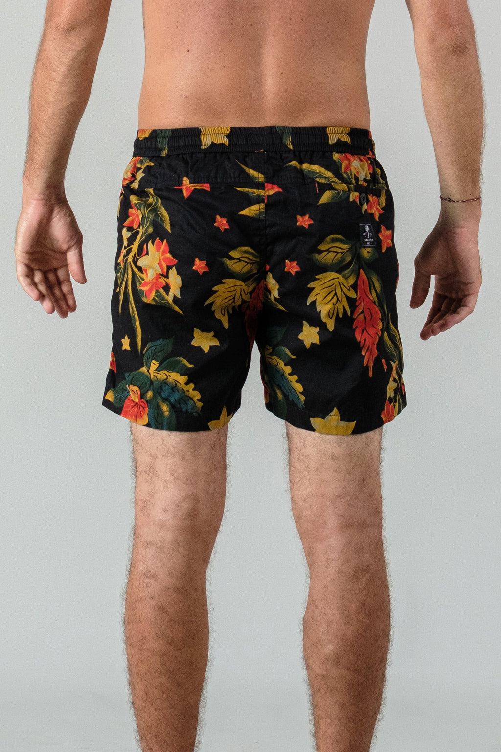 Hutan Short