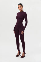 Naked Stirrup Legging