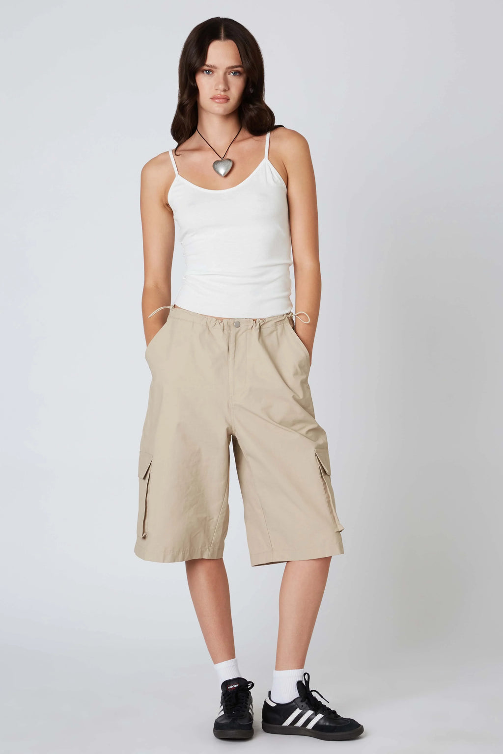 Cargo Shorts