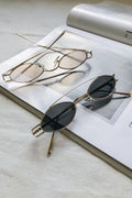 Luca Sunglasses