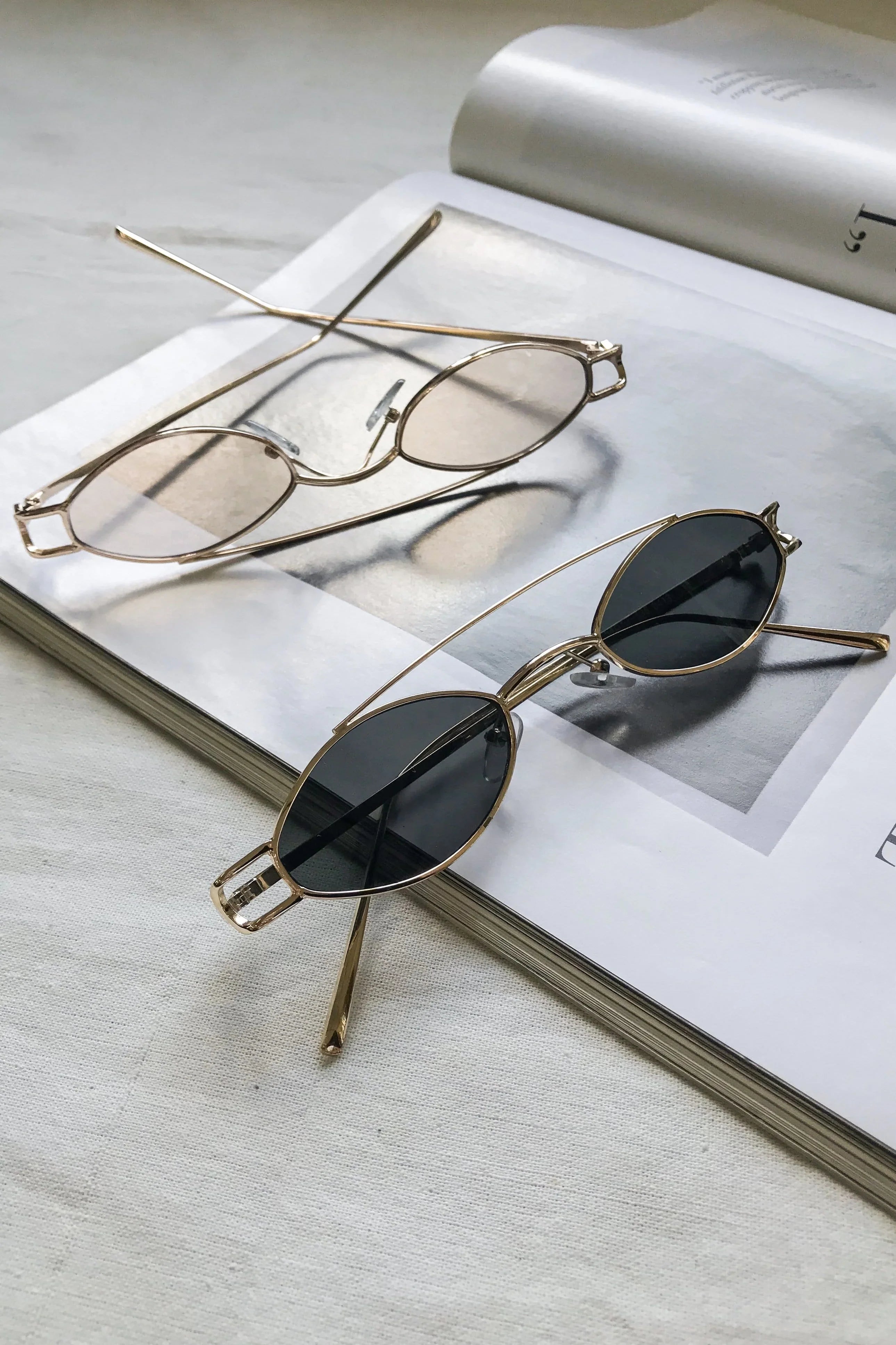 Luca Sunglasses