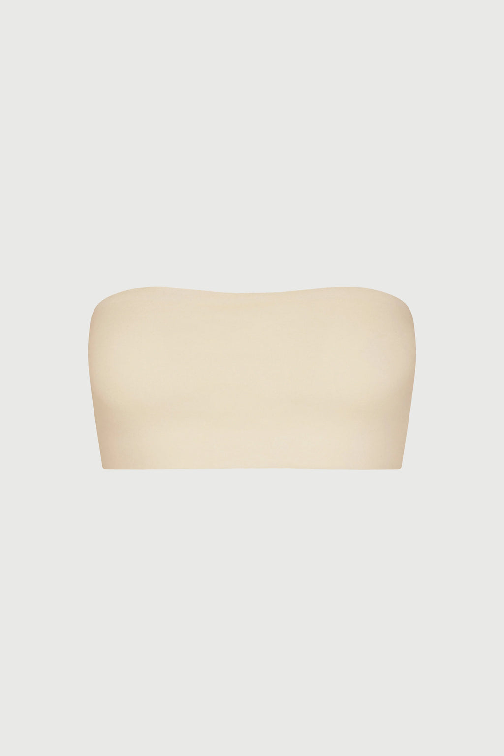 NW Bandeau Crop Top