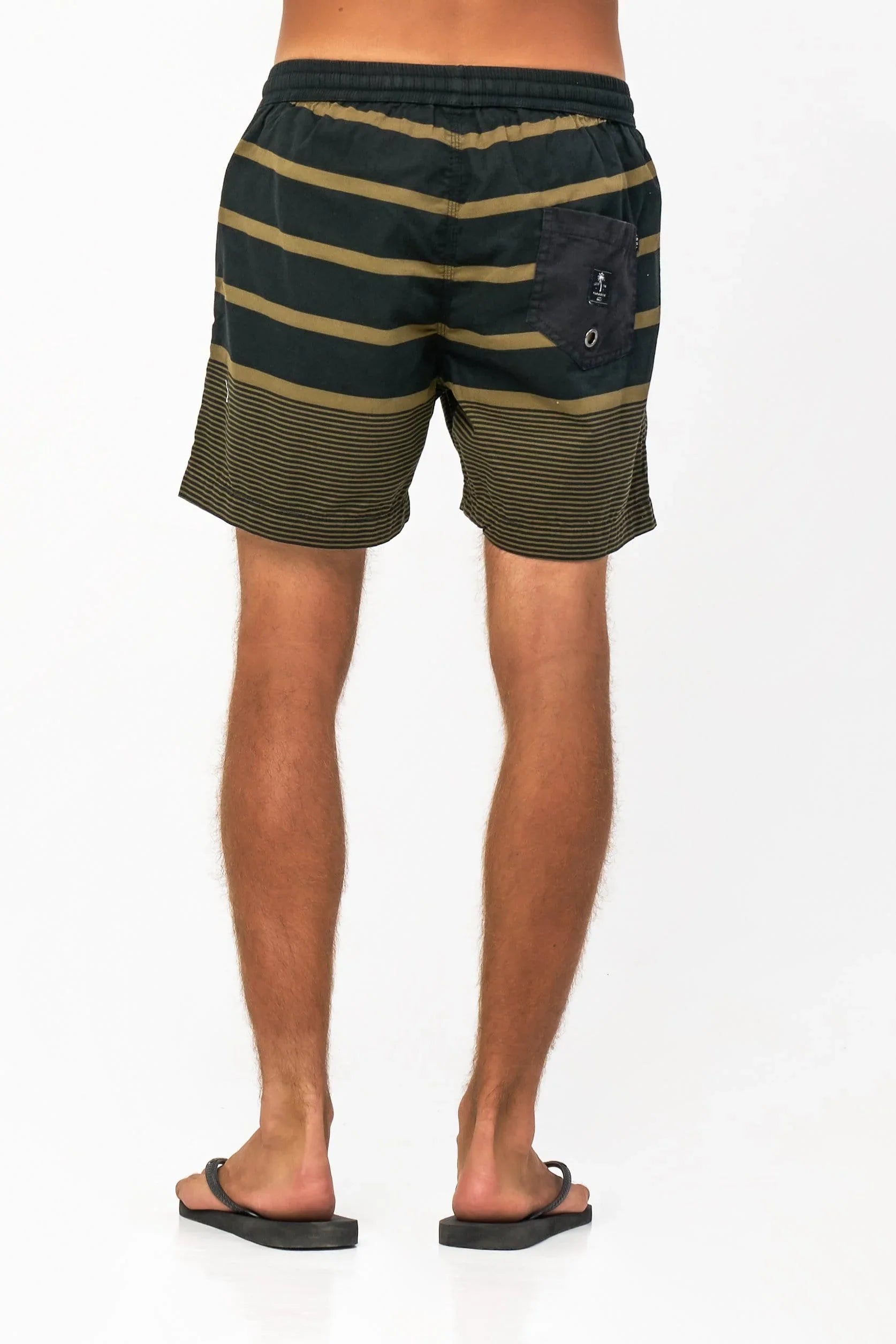Barbados Short