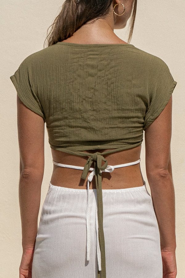 Iris Top