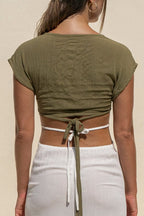 Iris Top