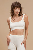 Lilo Knit Top