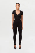 NW High Waist Legging