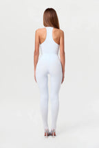 Naked Closed Toe Legging
