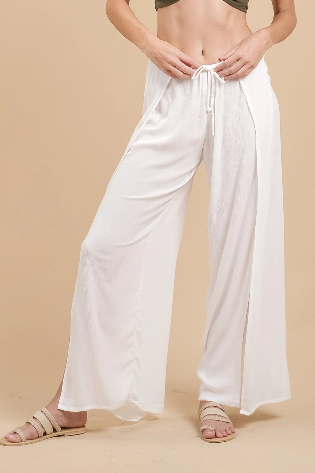 Riley Long Pants