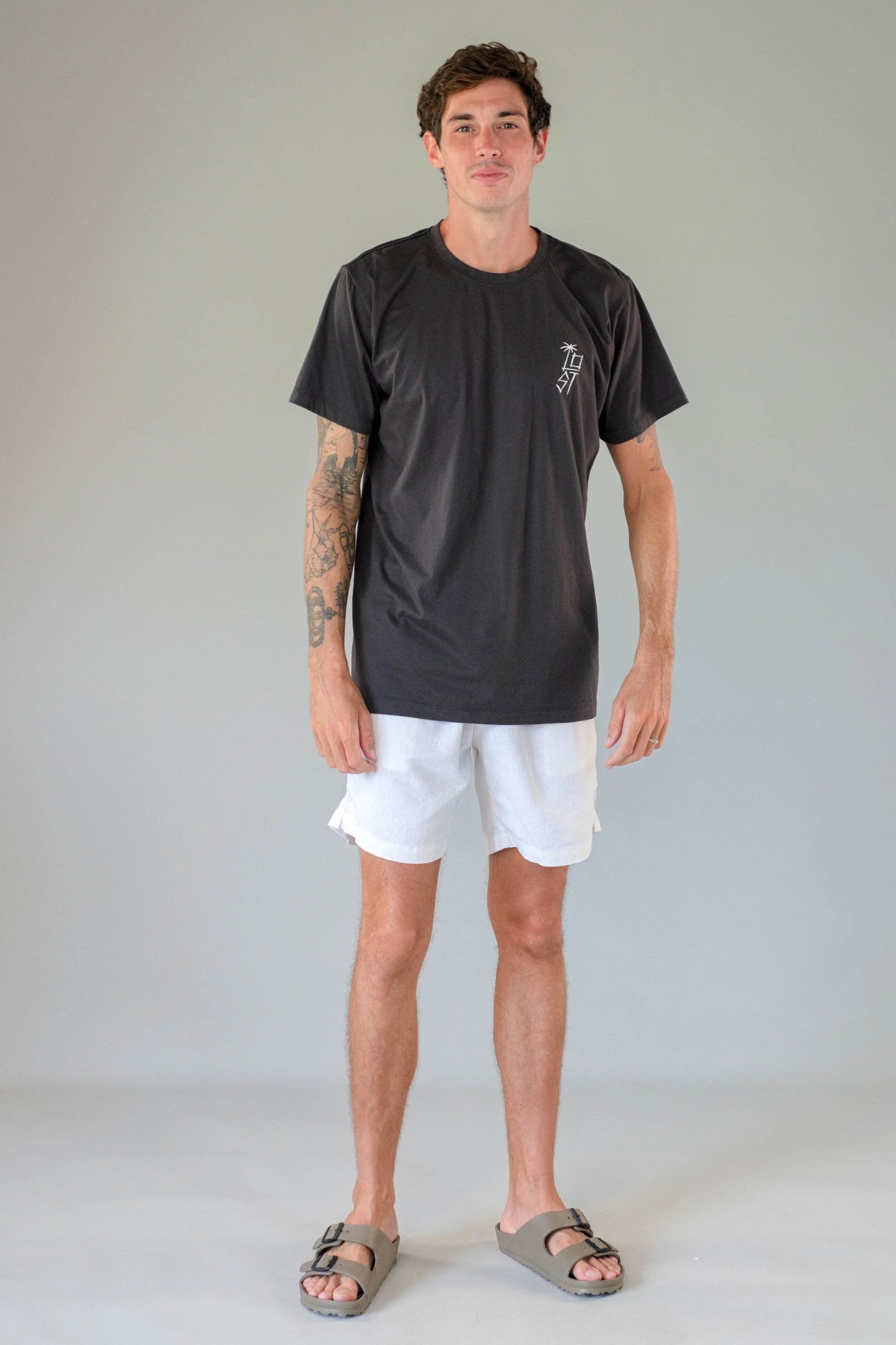 Pashir Short
