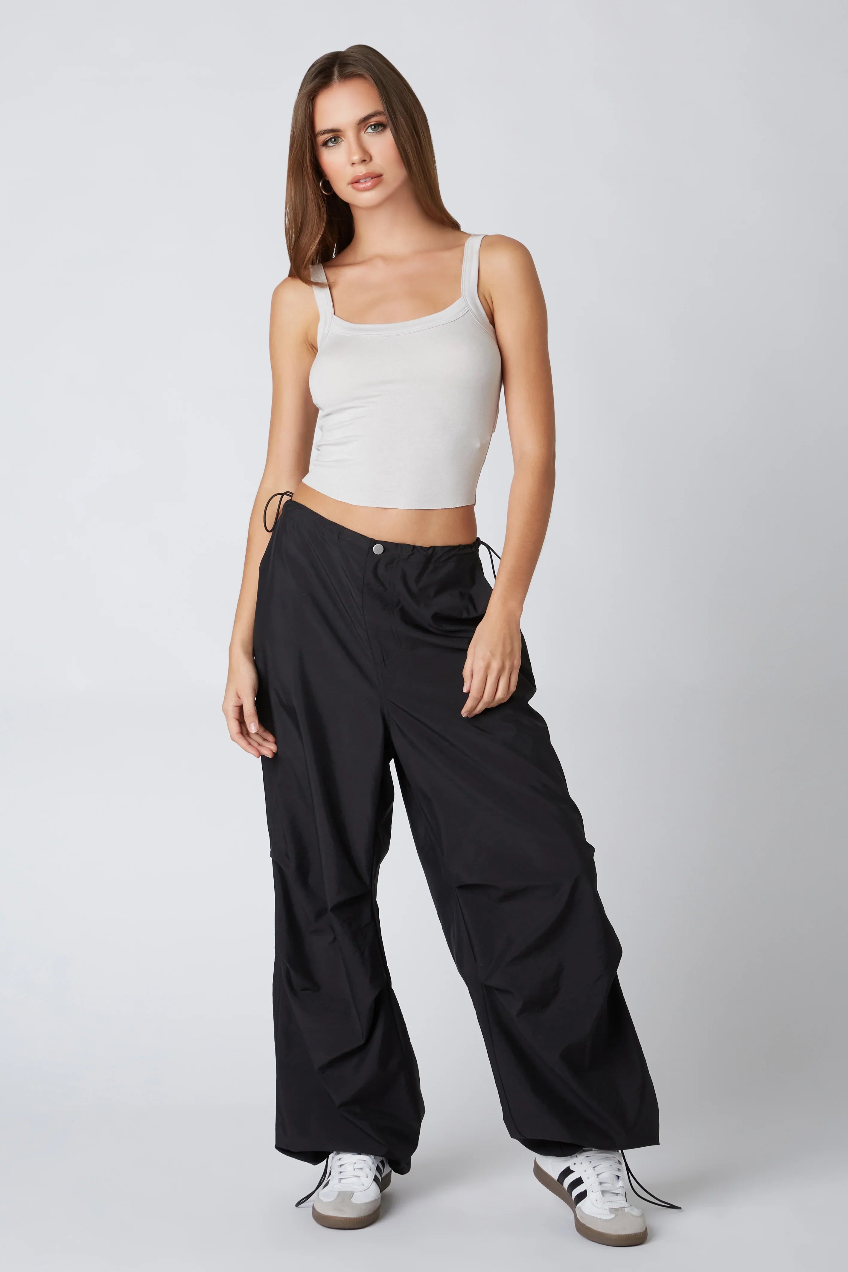 Swish Parachute Pant