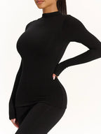 NW Sculpt Top