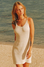 Laura Knit Dress