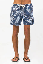 Daun Line Short