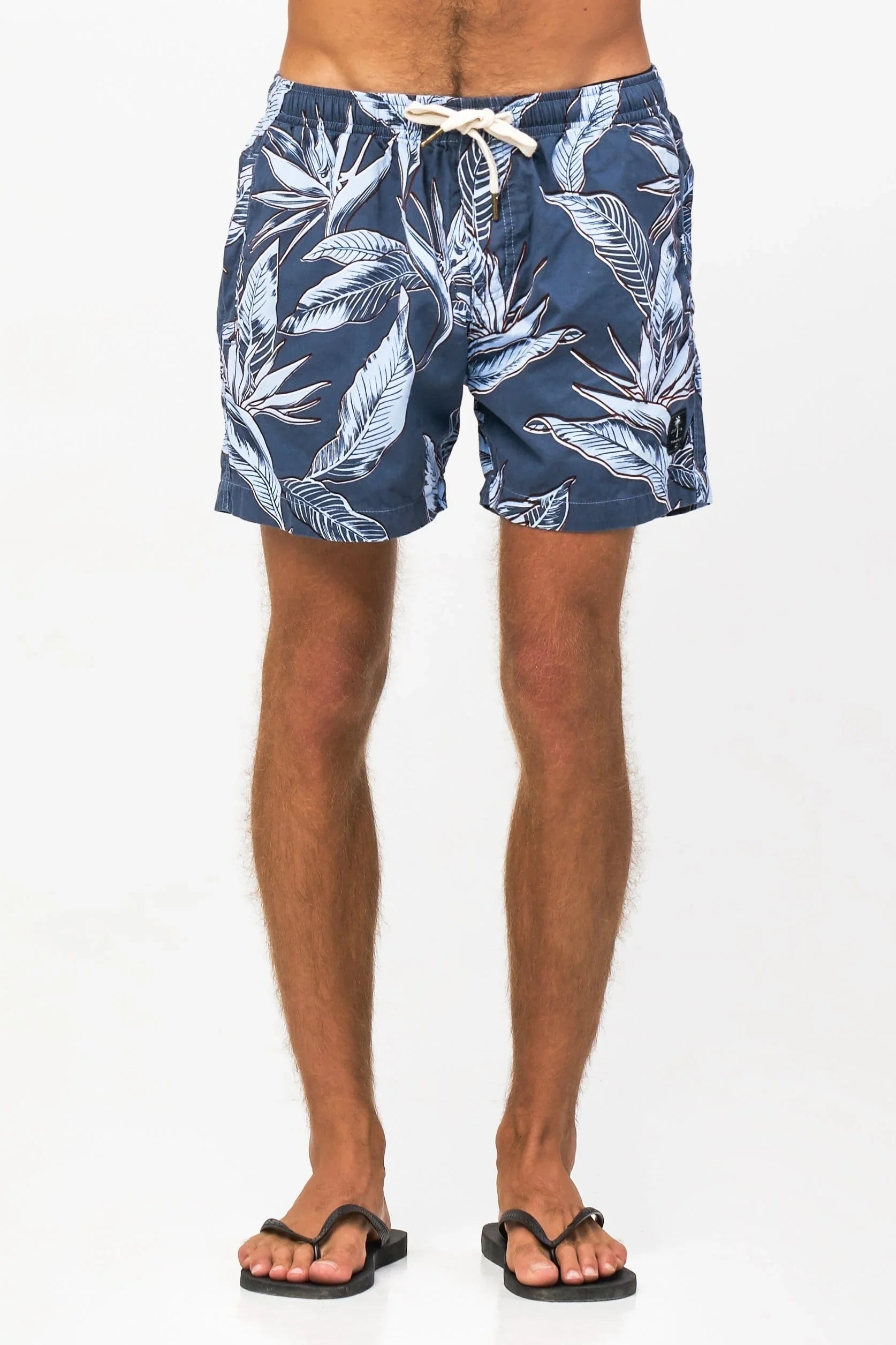 Daun Line Short