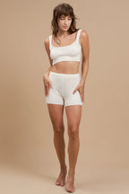Lilo Knit Top