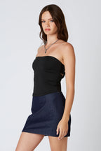 Slinky Tube Top