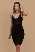 Blossom Knit Dress