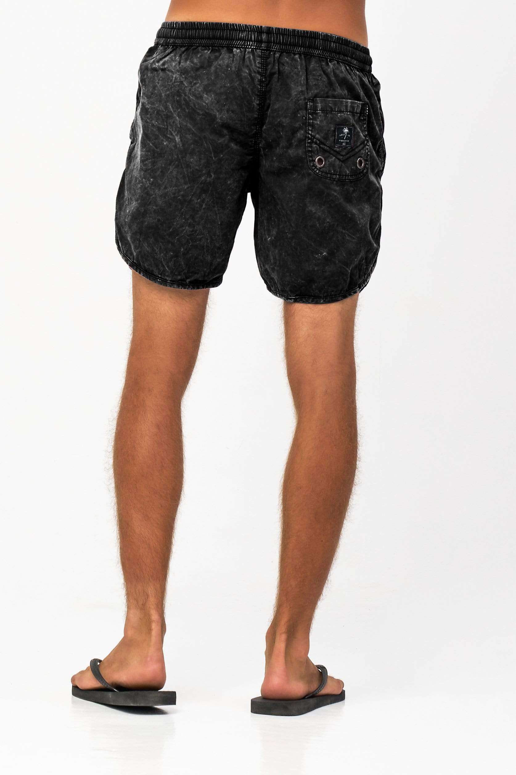 Basic Boardshort