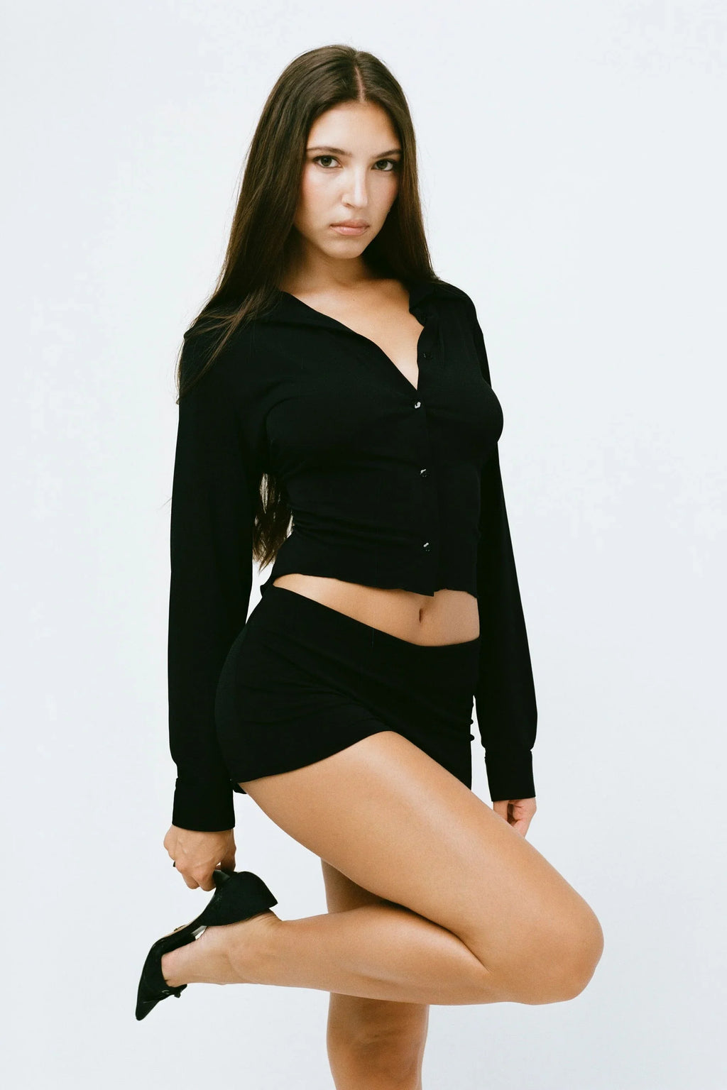 THE NAOMI TOP