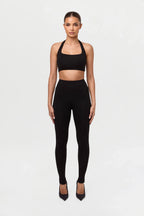 NW Halter Crop Top