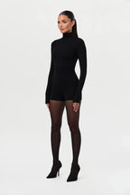 Butter Contour Hot Pants