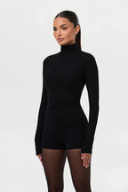 Butter Contour Hot Pants