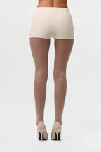 Knit Hot Pants