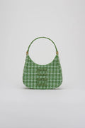 mini sau TWEED MINI BAG